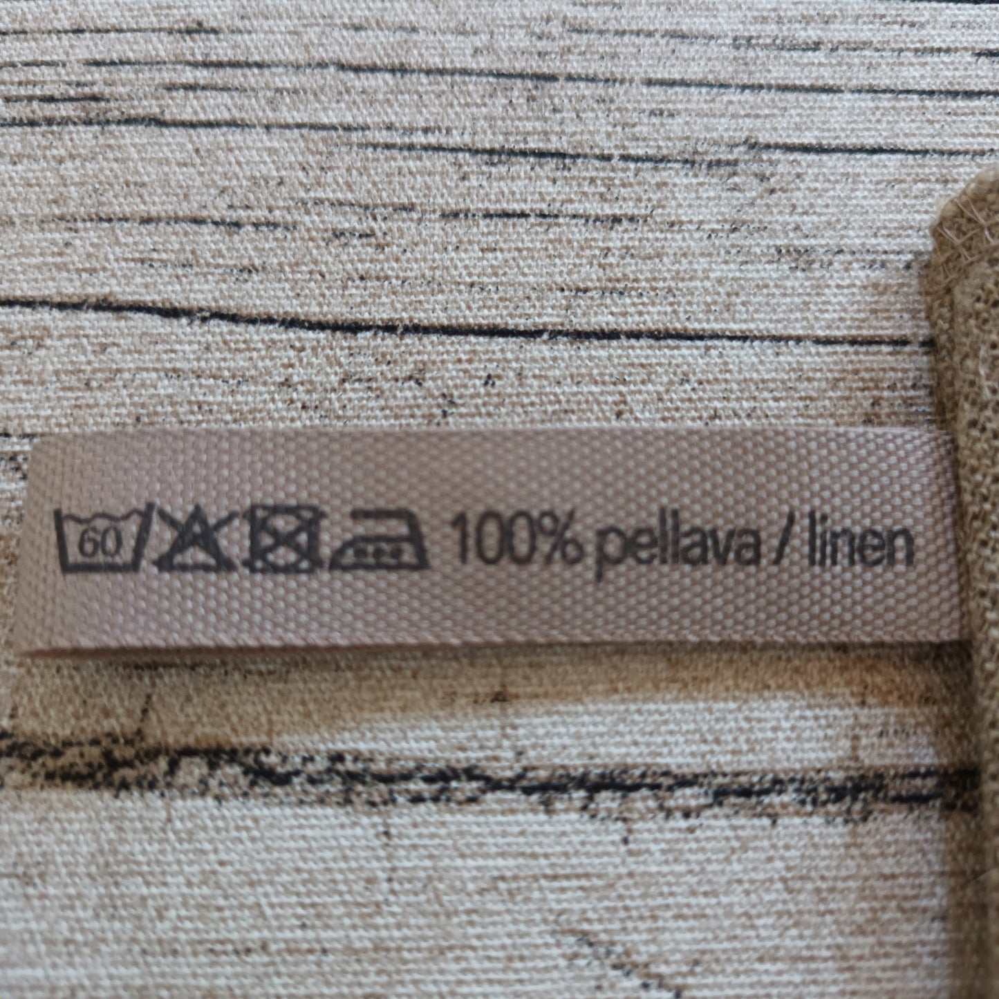 Mokka-kestosuodatinpussi