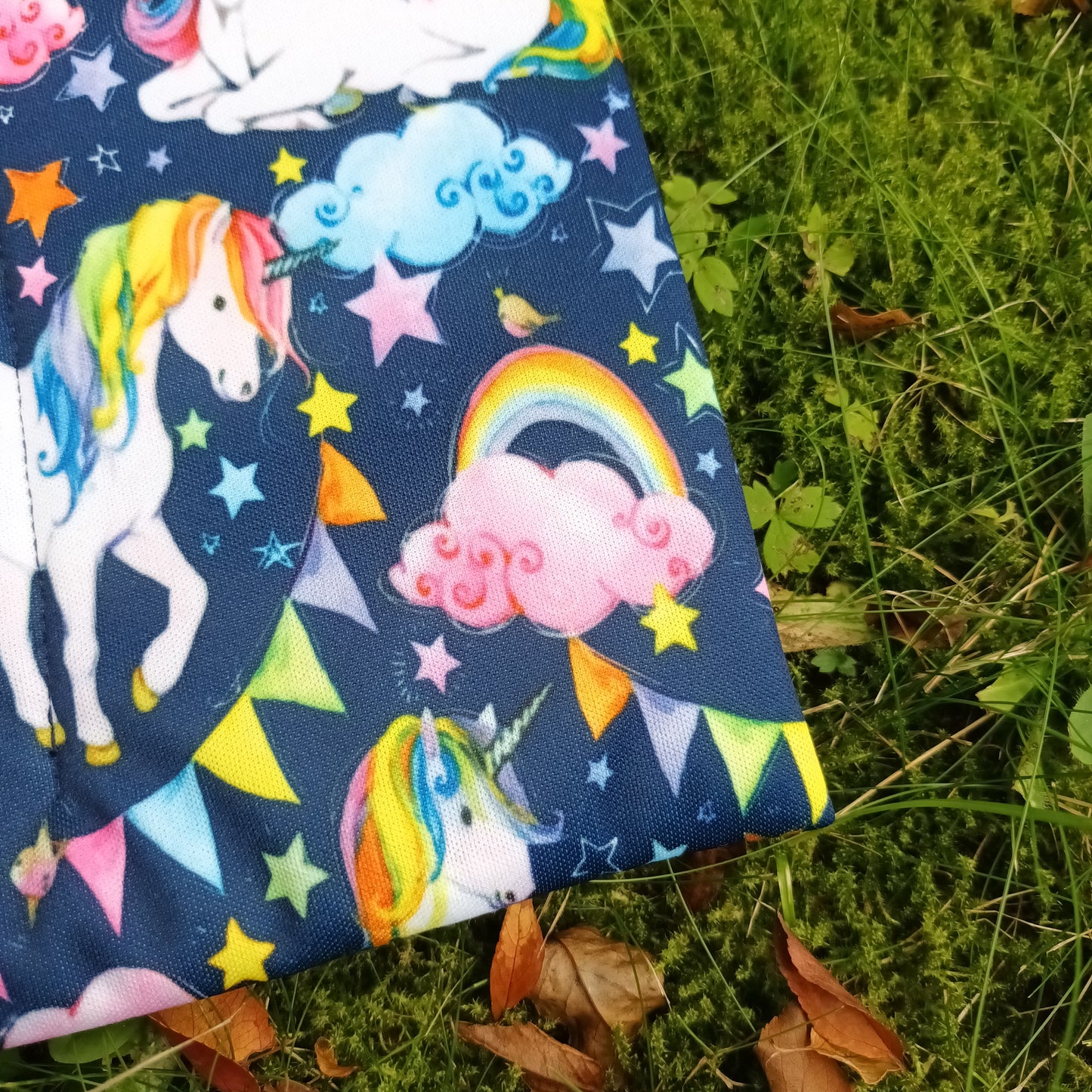 Metsäretki -istuinalusta TILAUSTUOTE