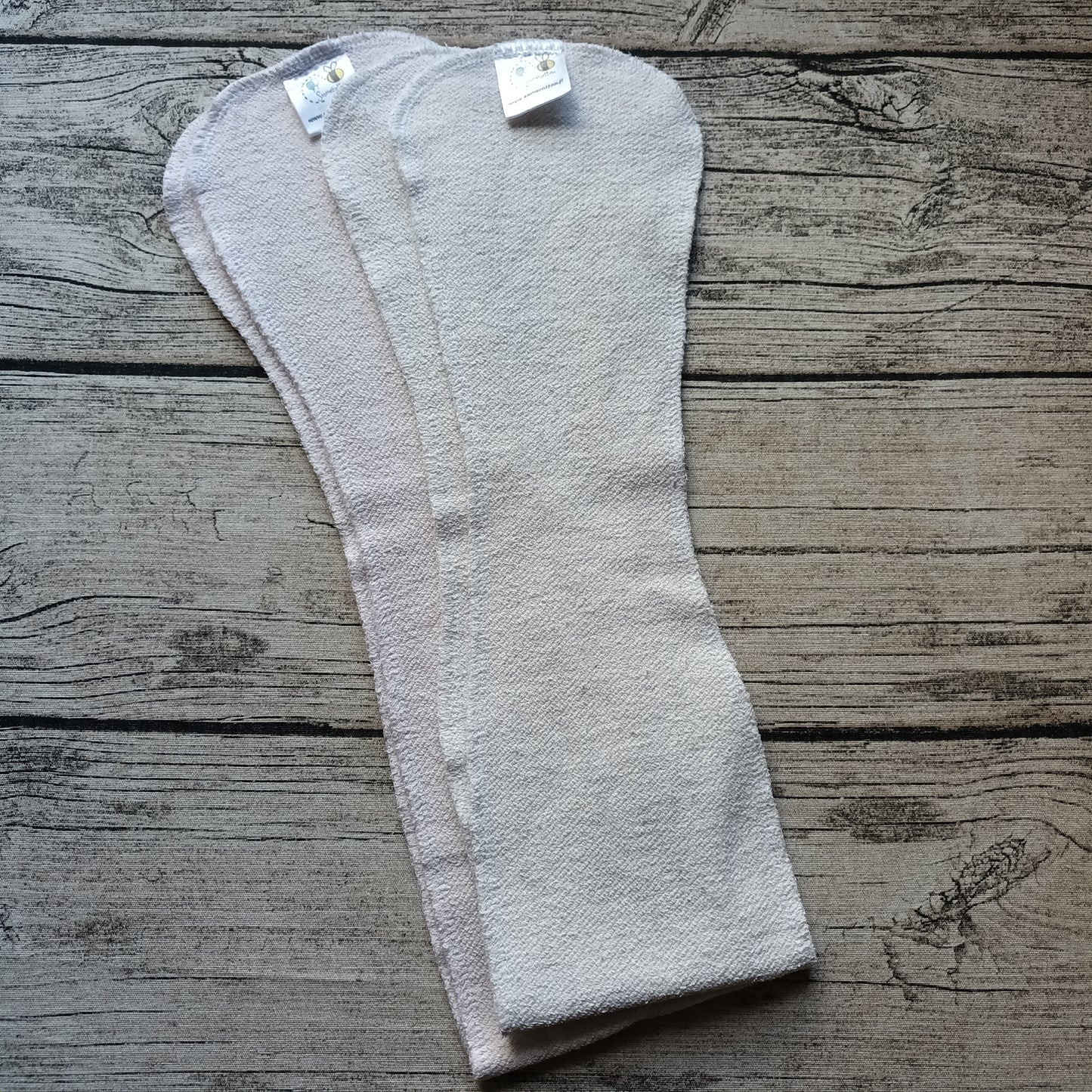 Kirppis: Snowcotton - Hamppuimut