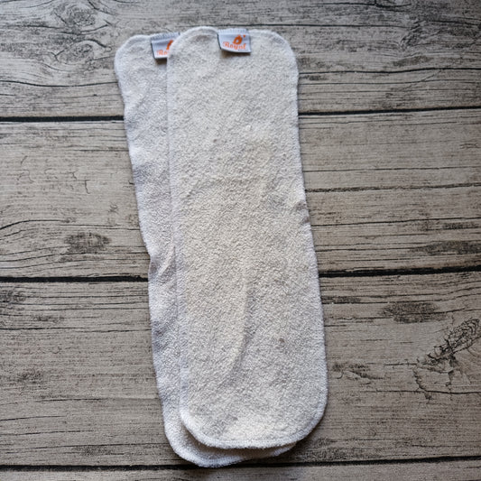 Kirppis: Royal kestot - Puuvillaimu