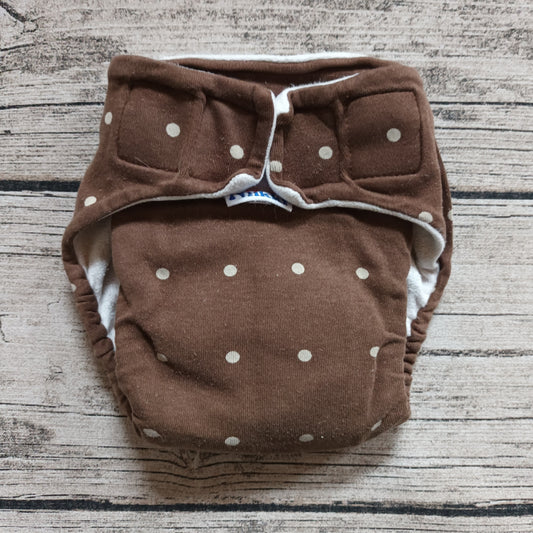 Kirppis: Niikki - BambuNiikki-sisävaippa (S) ja (L) OUTLET