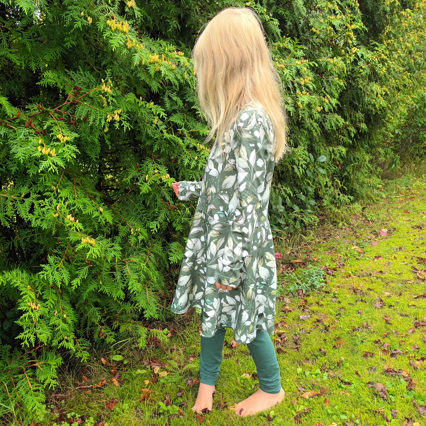 Legginsit 86-128 TILAUSTUOTE