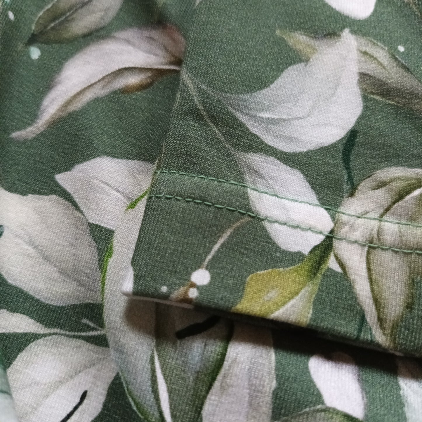 Kellohelmamekko 80-140 TILAUSTUOTE