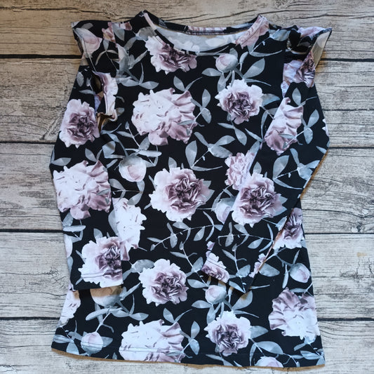 Frillatunika 86-128 TILAUSTUOTE