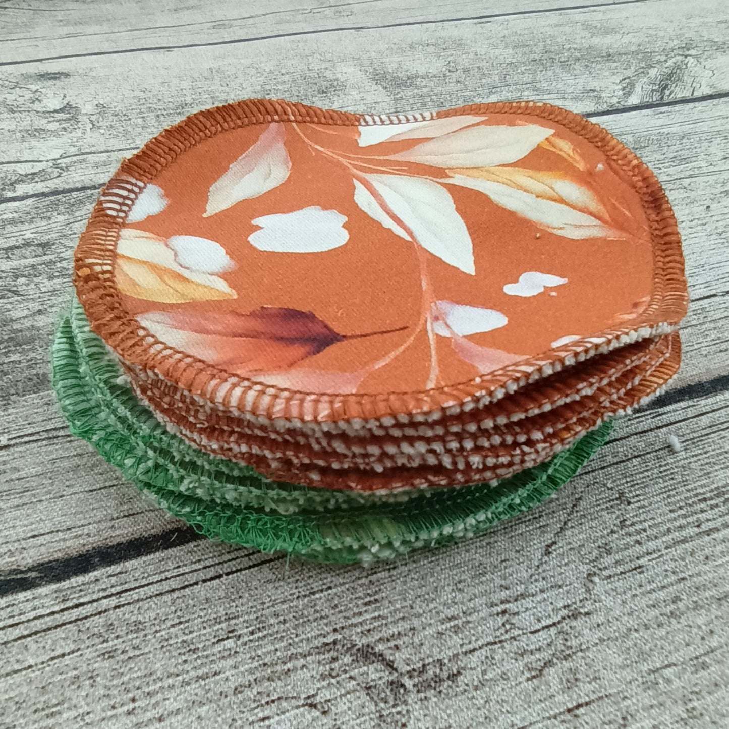 Pesulappusetti 12 kpl, Lehto-mix