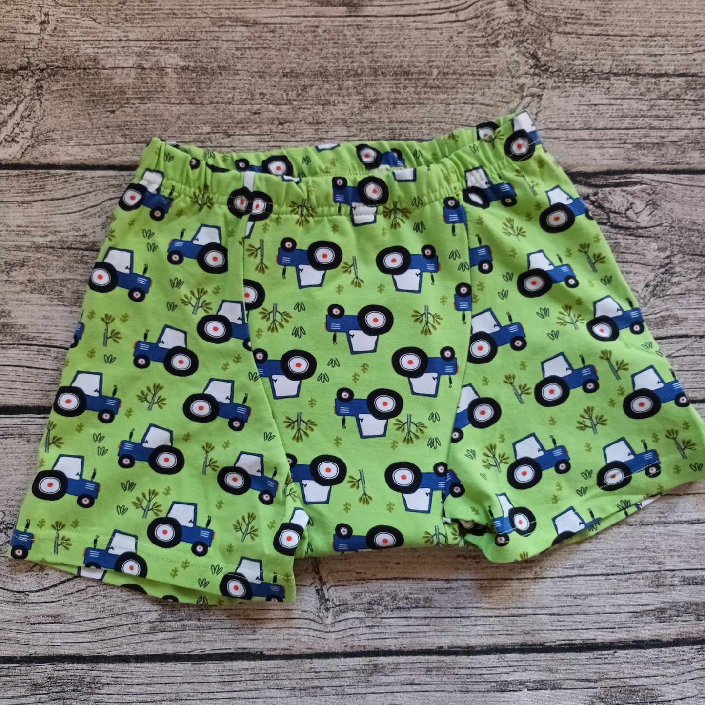 Kirppis: Noenea - Imubokserit (XL)->