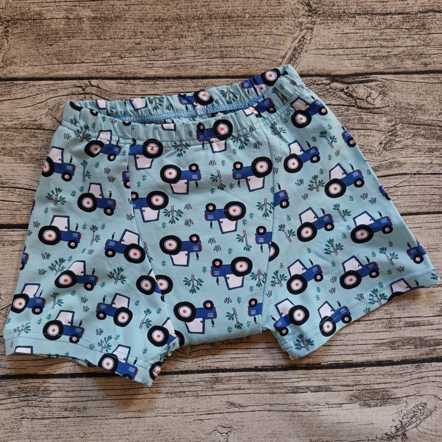 Kirppis: Noenea - Imubokserit (XL)->