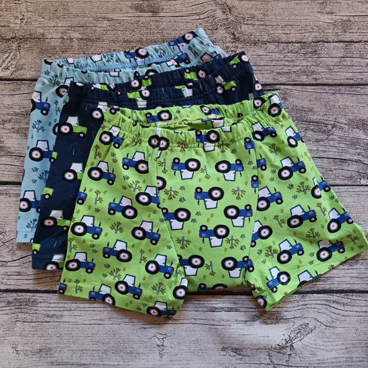 Kirppis: Noenea - Imubokserit (XL)->