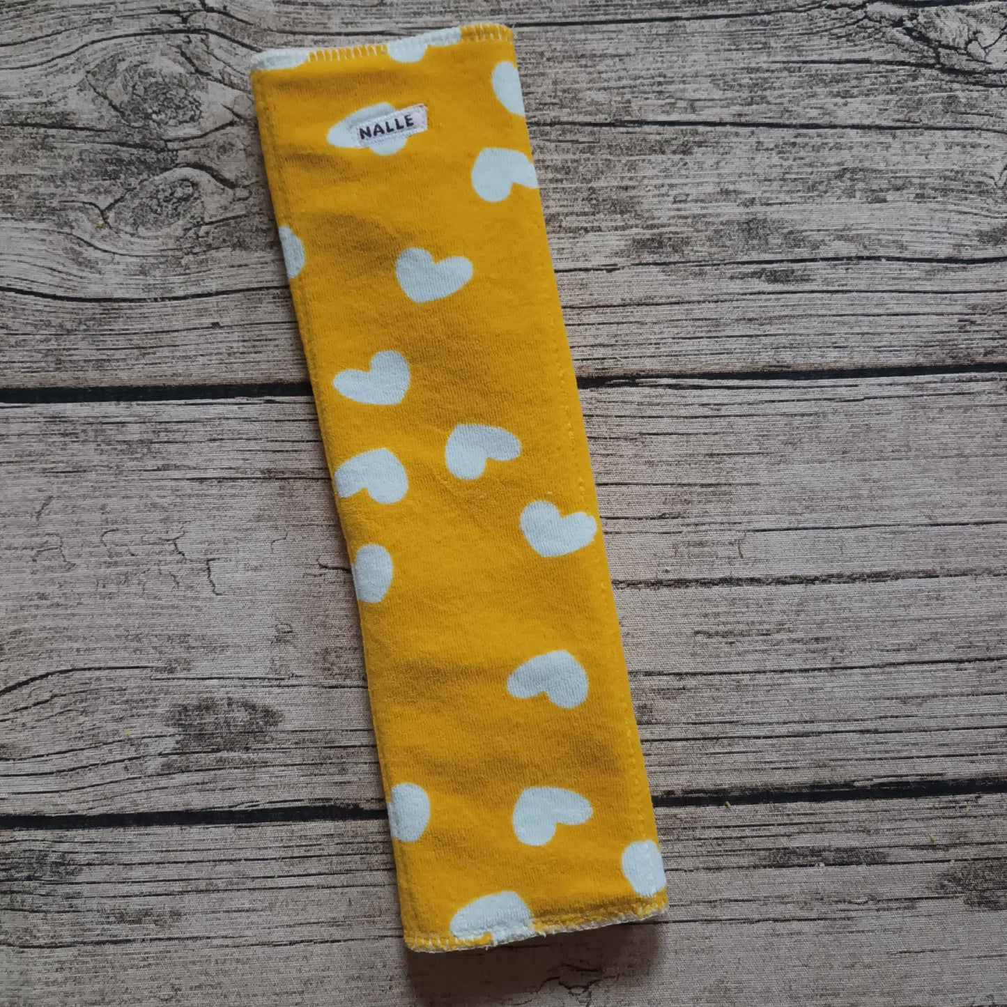 Nalle: Unitaitto VARASTOVALMIIT