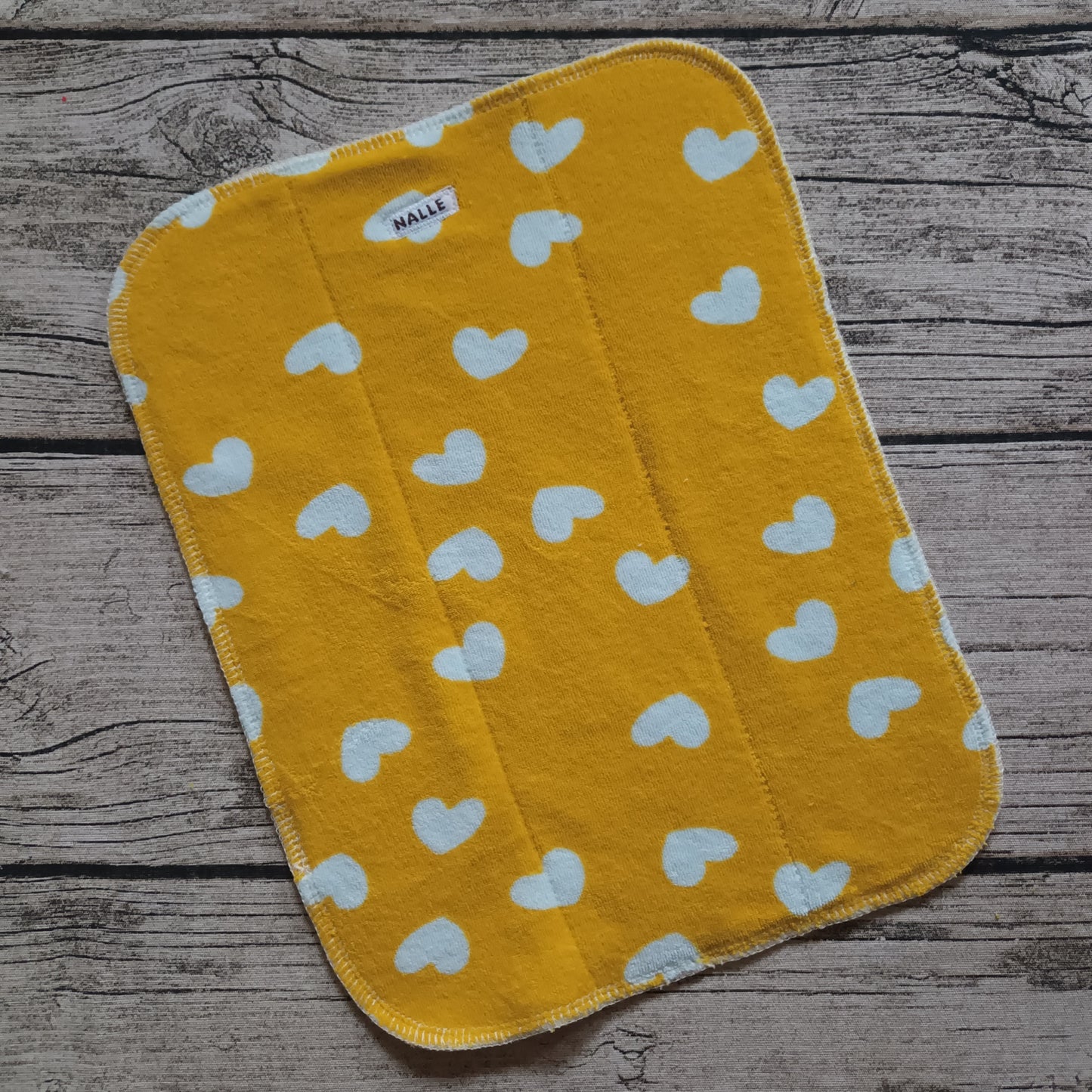 Nalle: Unitaitto VARASTOVALMIIT