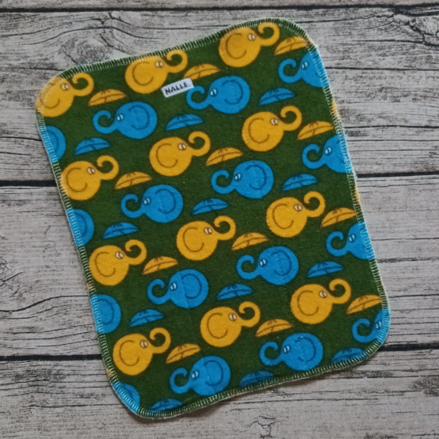 Nalle: Unitaitto TILAUSTUOTE