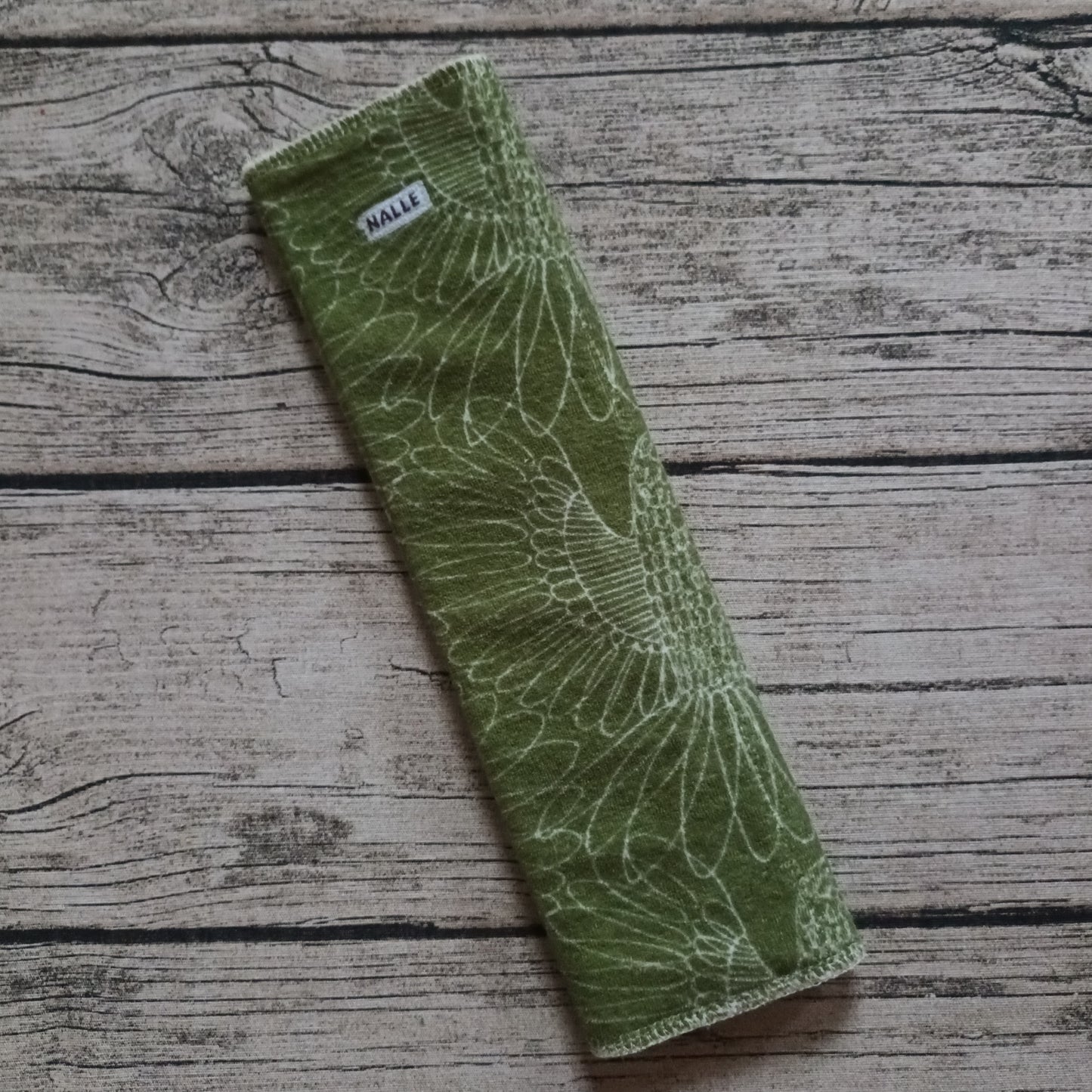 Nalle: Touhutaitto TILAUSTUOTE