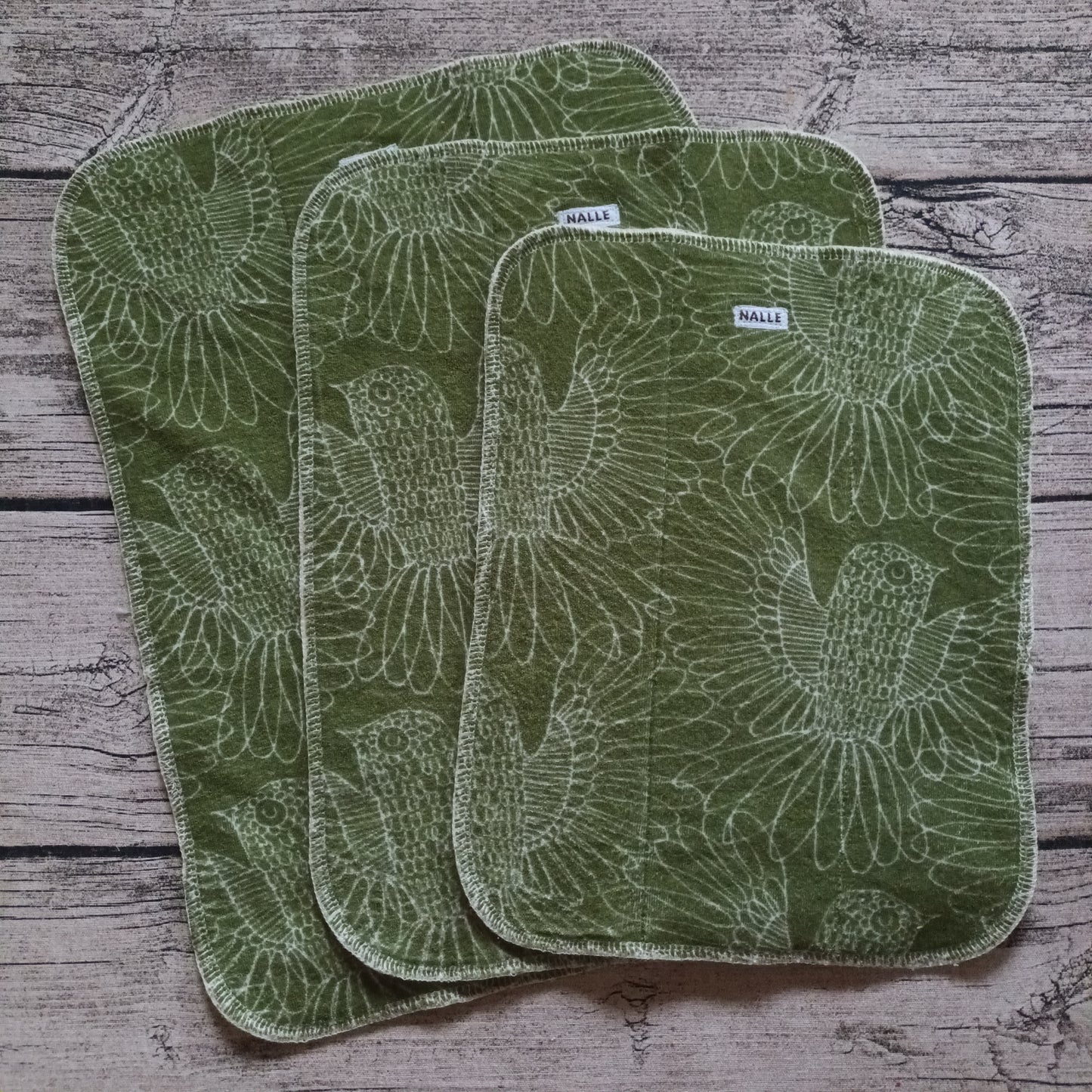 Nalle: Unitaitto TILAUSTUOTE