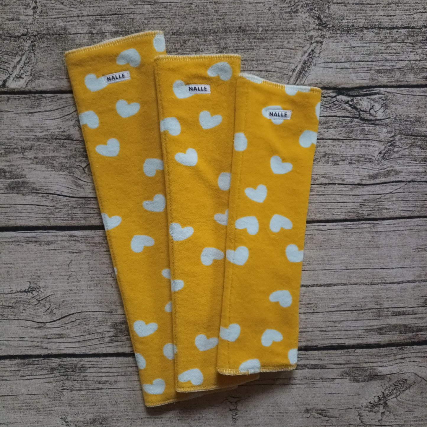 Nalle: Unitaitto VARASTOVALMIIT