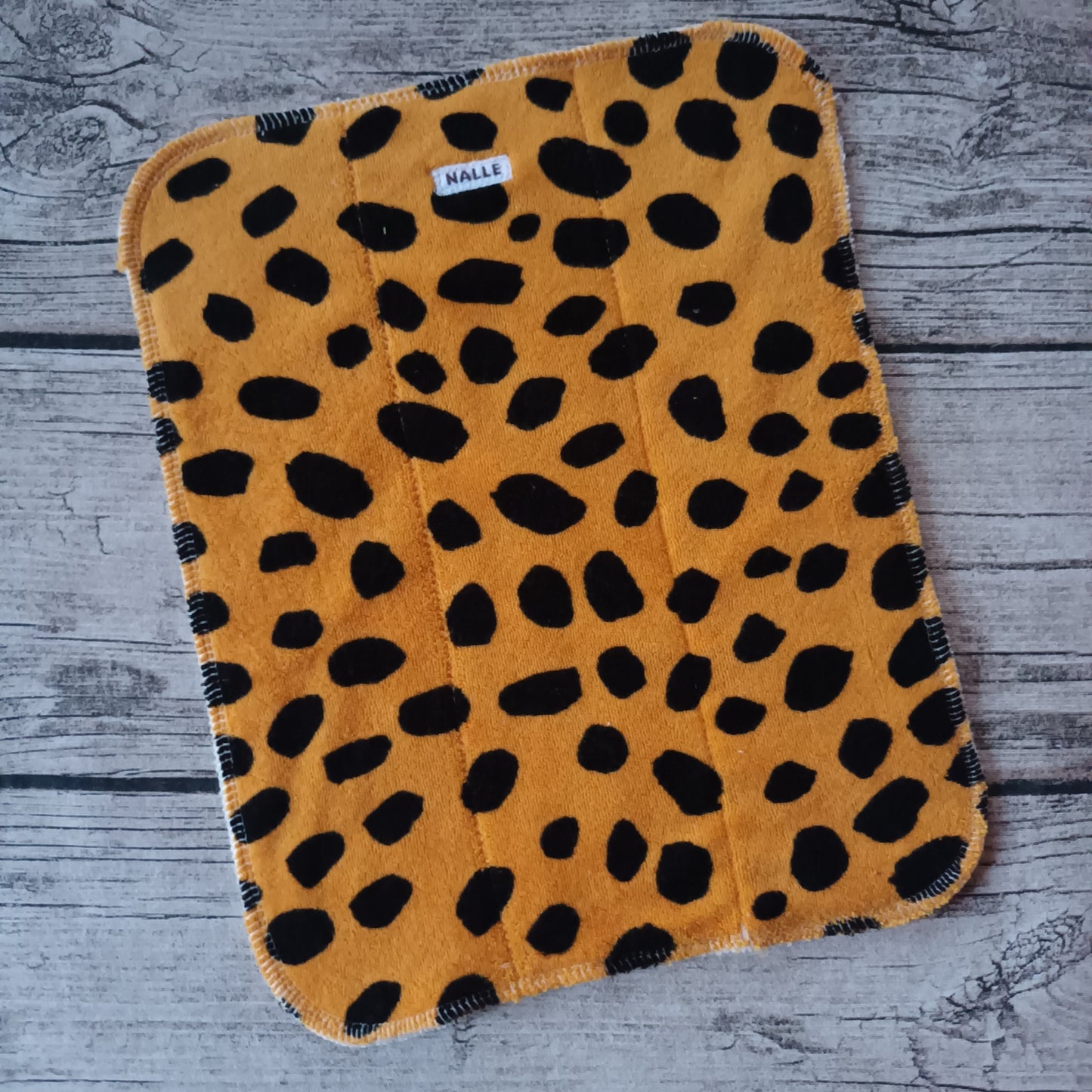 Nalle: Unitaitto VARASTOVALMIIT