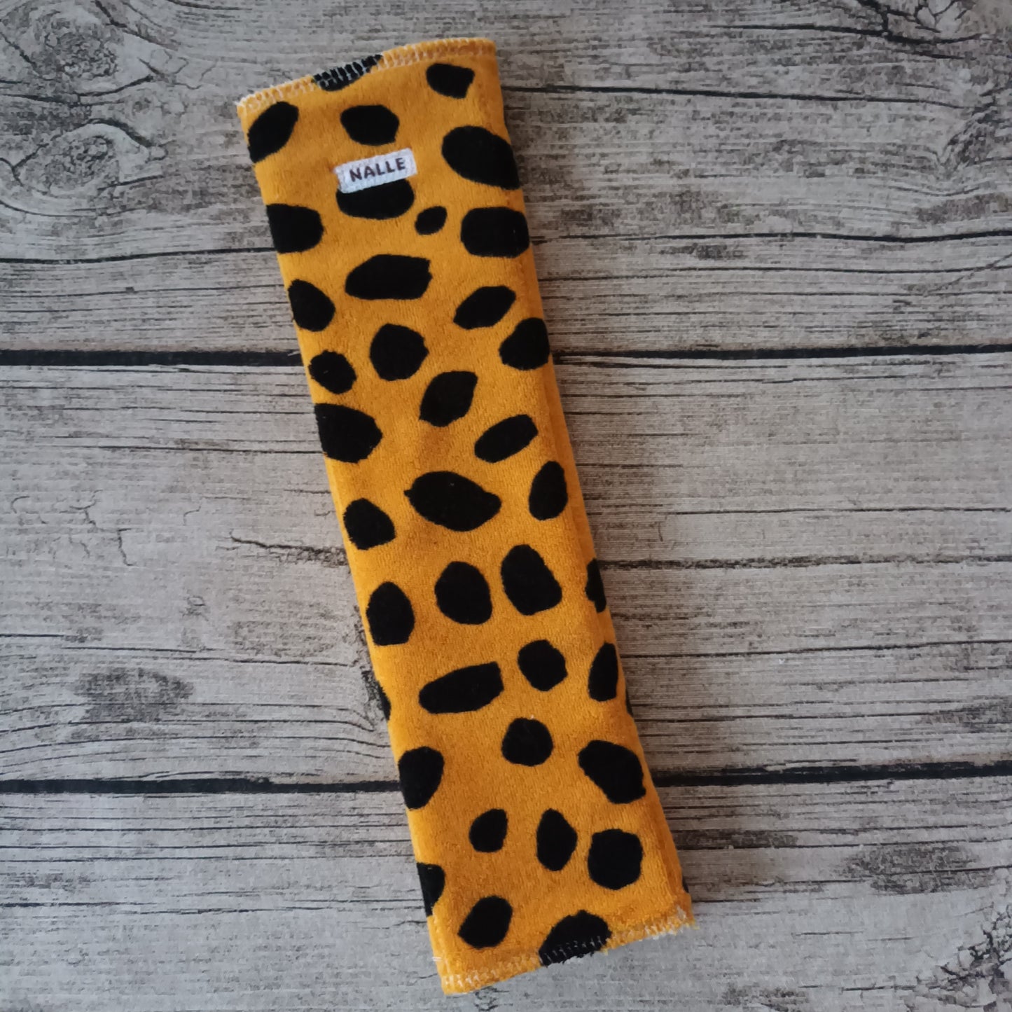 Nalle: Unitaitto TILAUSTUOTE