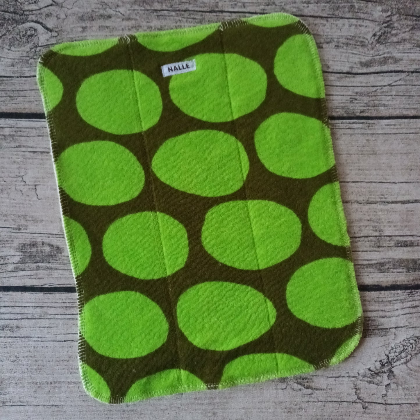 Nalle: Unitaitto VARASTOVALMIIT