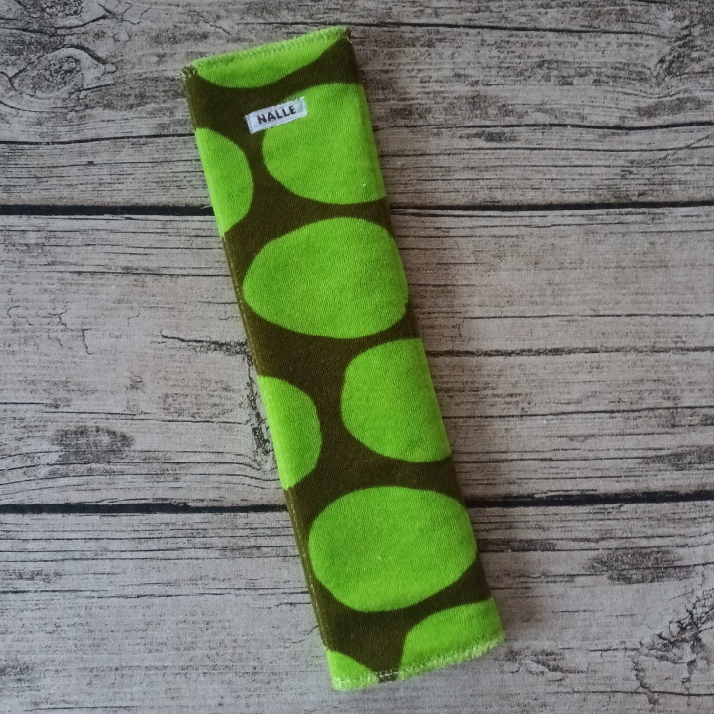 Nalle: Unitaitto VARASTOVALMIIT