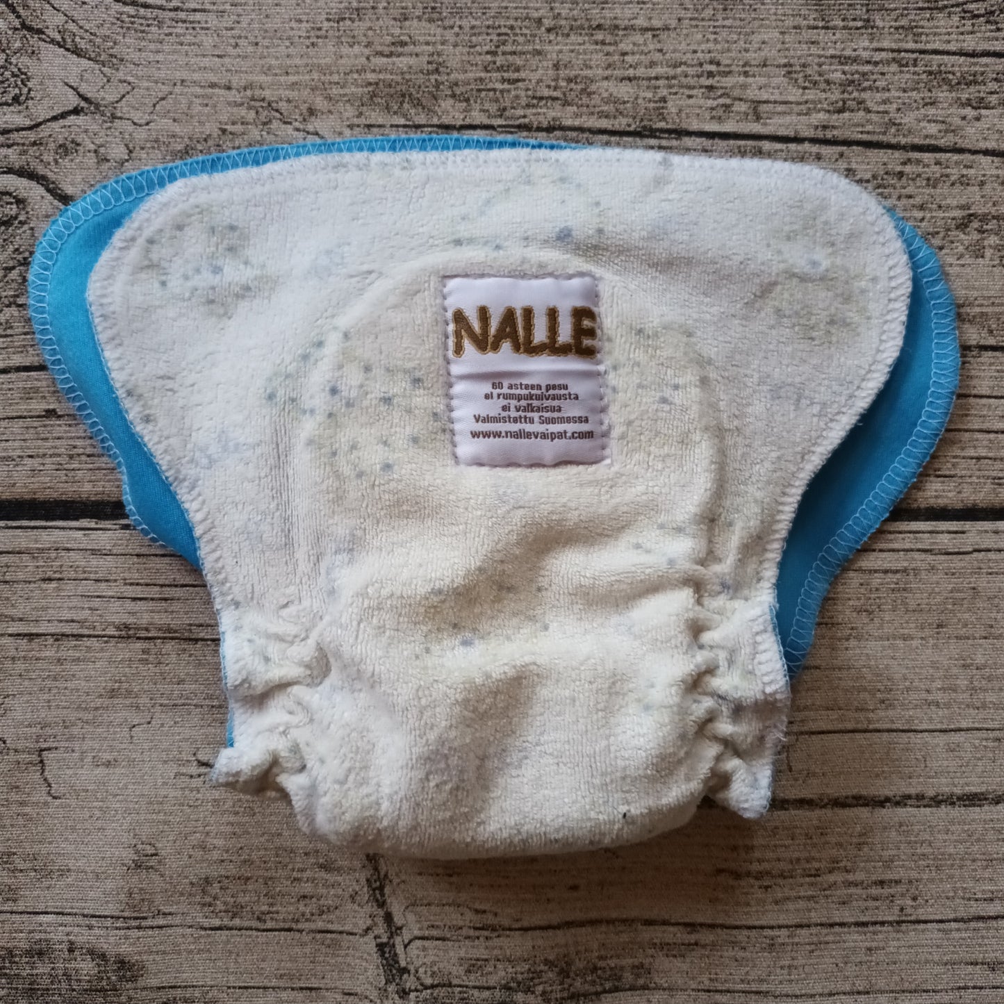Kirppis: NALLE - Napu-Nalle (OneSize)