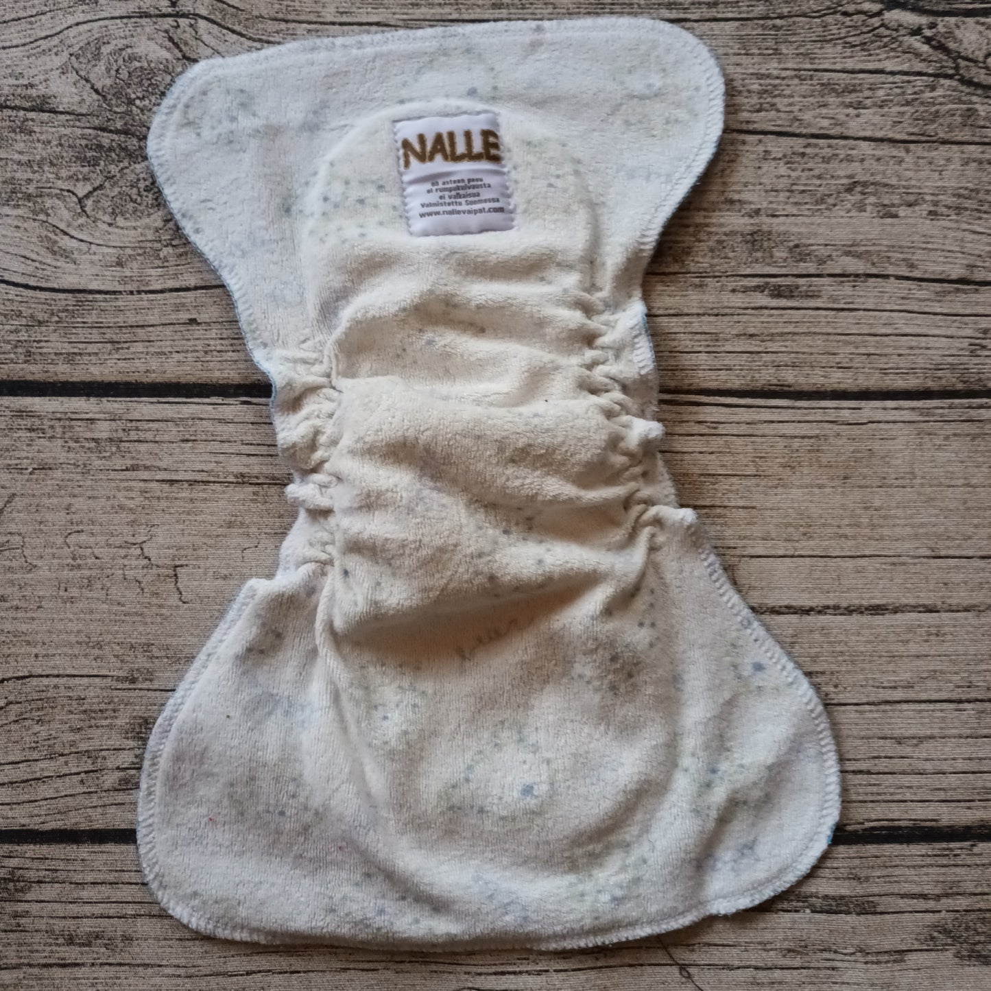 Kirppis: NALLE - Napu-Nalle (OneSize)