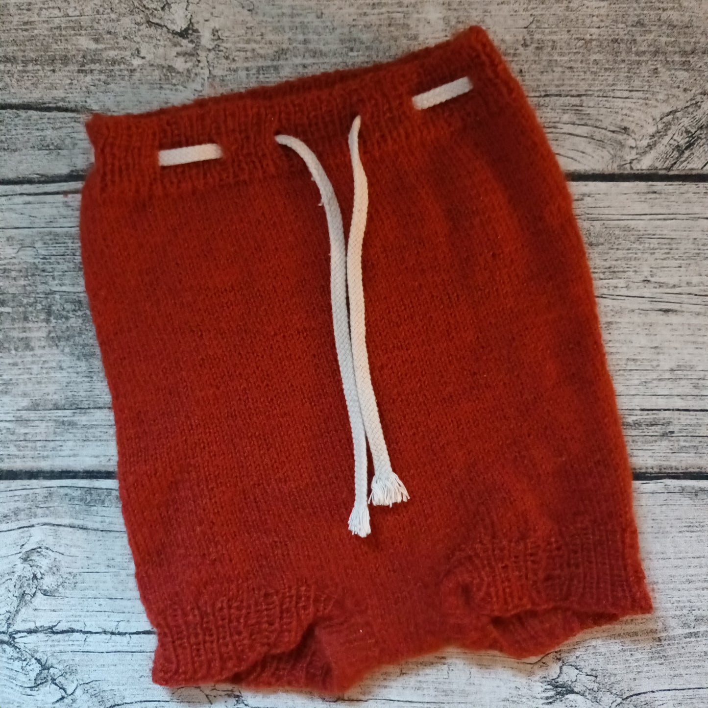 Kirppis: Handmade villavaippahousut (S), (M), (L) ja (XL) OUTLET