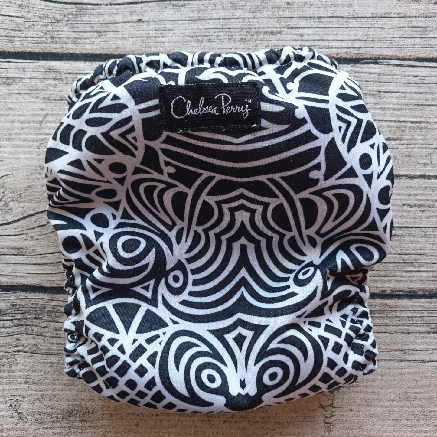 Kirppis: BumGenius - Original taskuvaippa (OneSize)