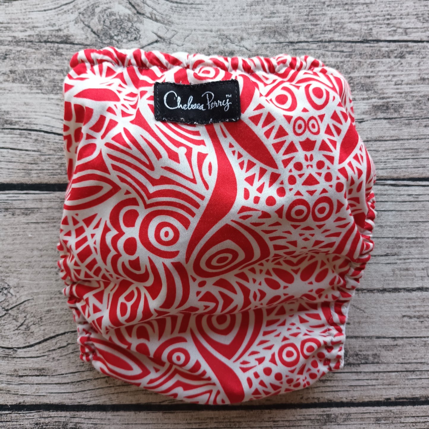 Kirppis: BumGenius - Original taskuvaippa, tarrakiinitys (OneSize)
