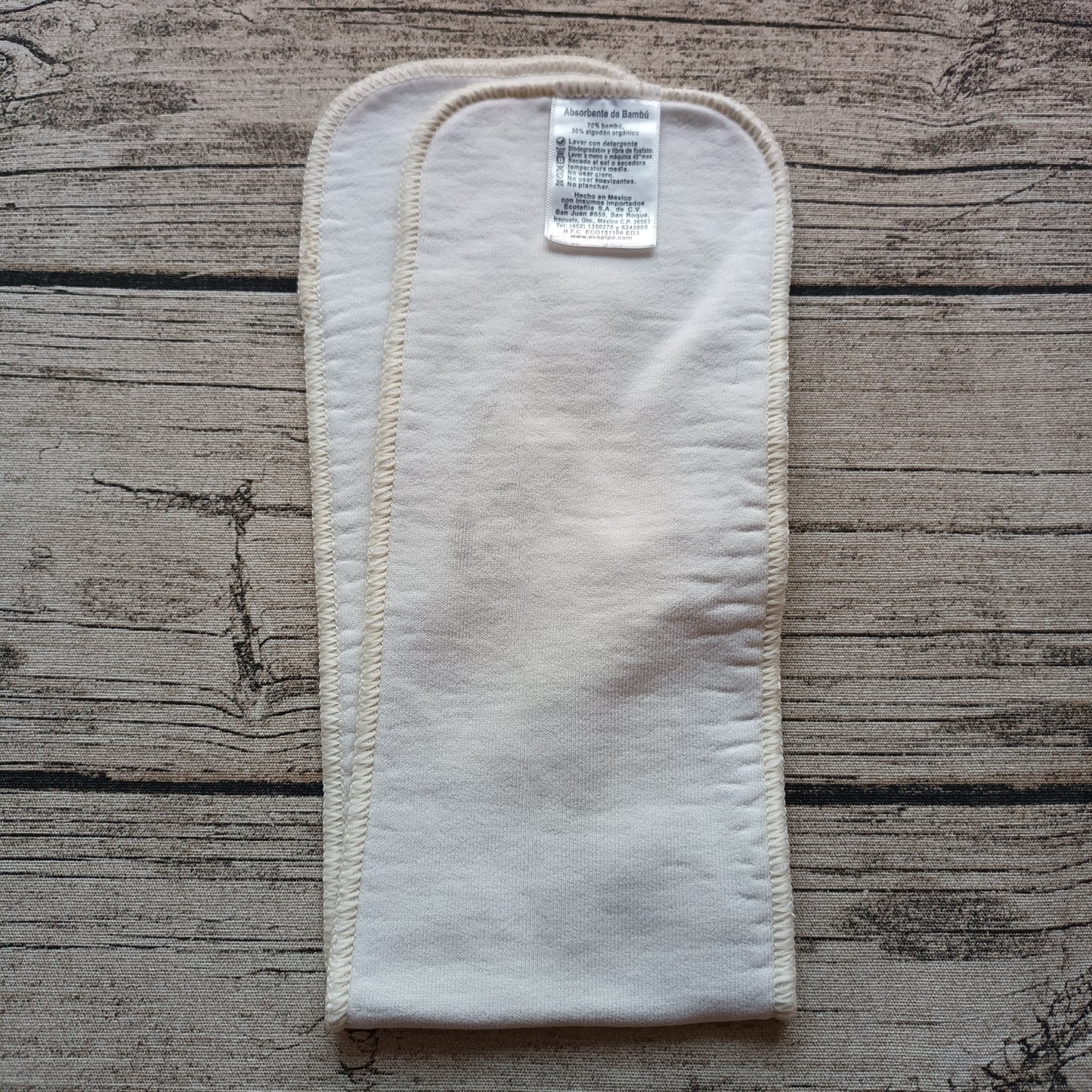 Kirppis: Ecopipo - Bambuimu