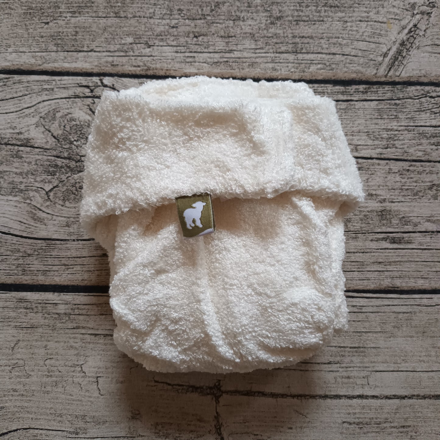 Kirppis: LittleLamb - Sisävaippa