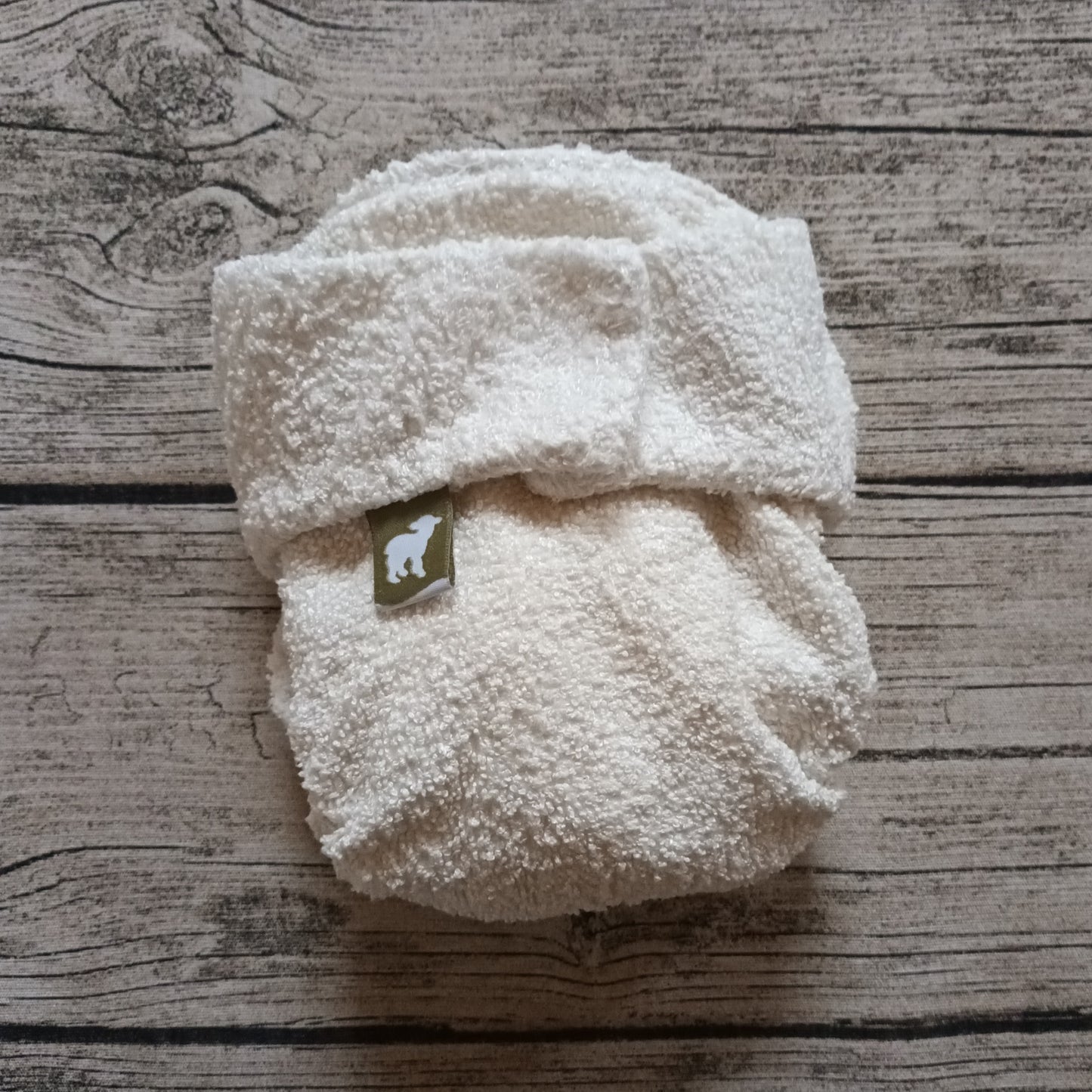 Kirppis: LittleLamb - Sisävaippa