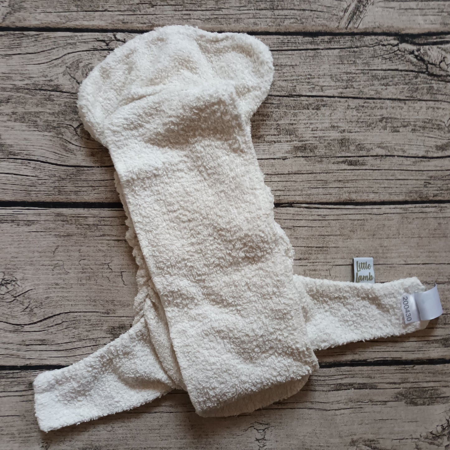 Kirppis: LittleLamb - Sisävaippa