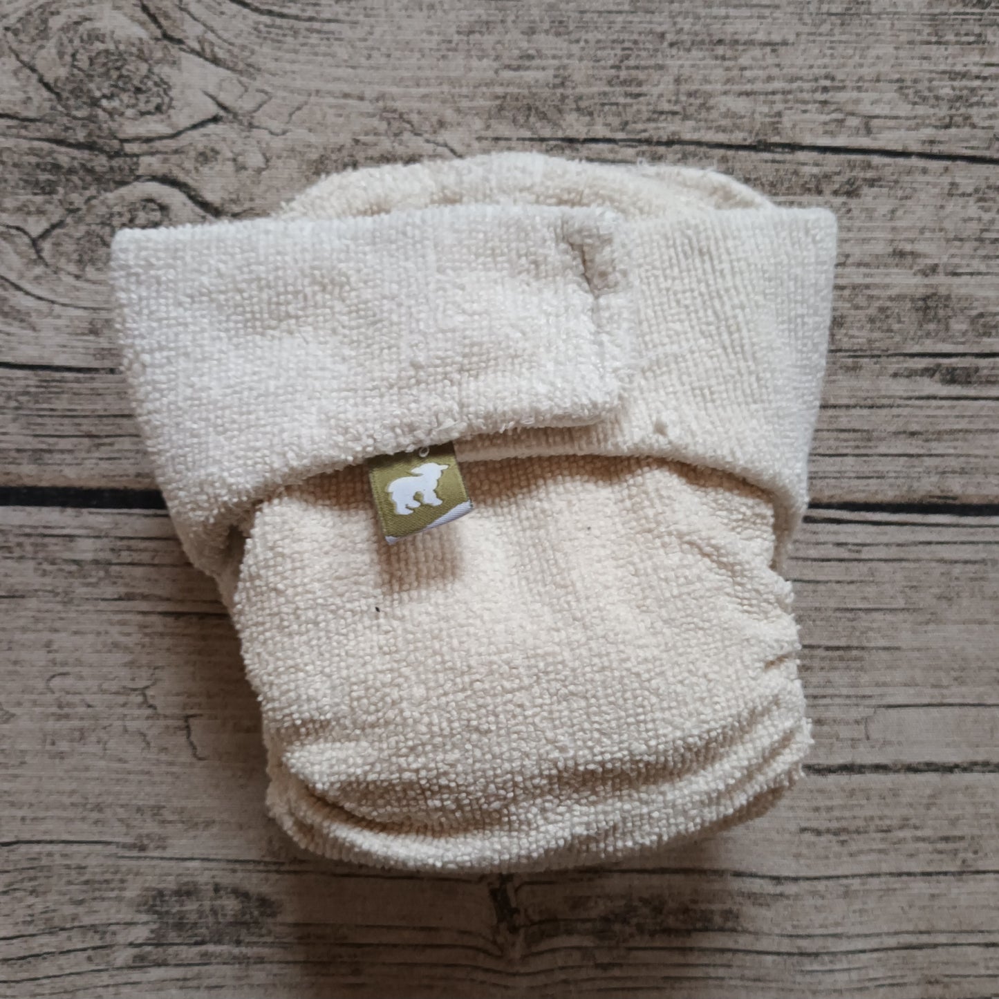 Kirppis: LittleLamb - Sisävaippa