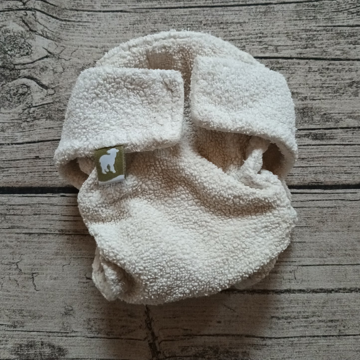 Kirppis: LittleLamb - Sisävaippa