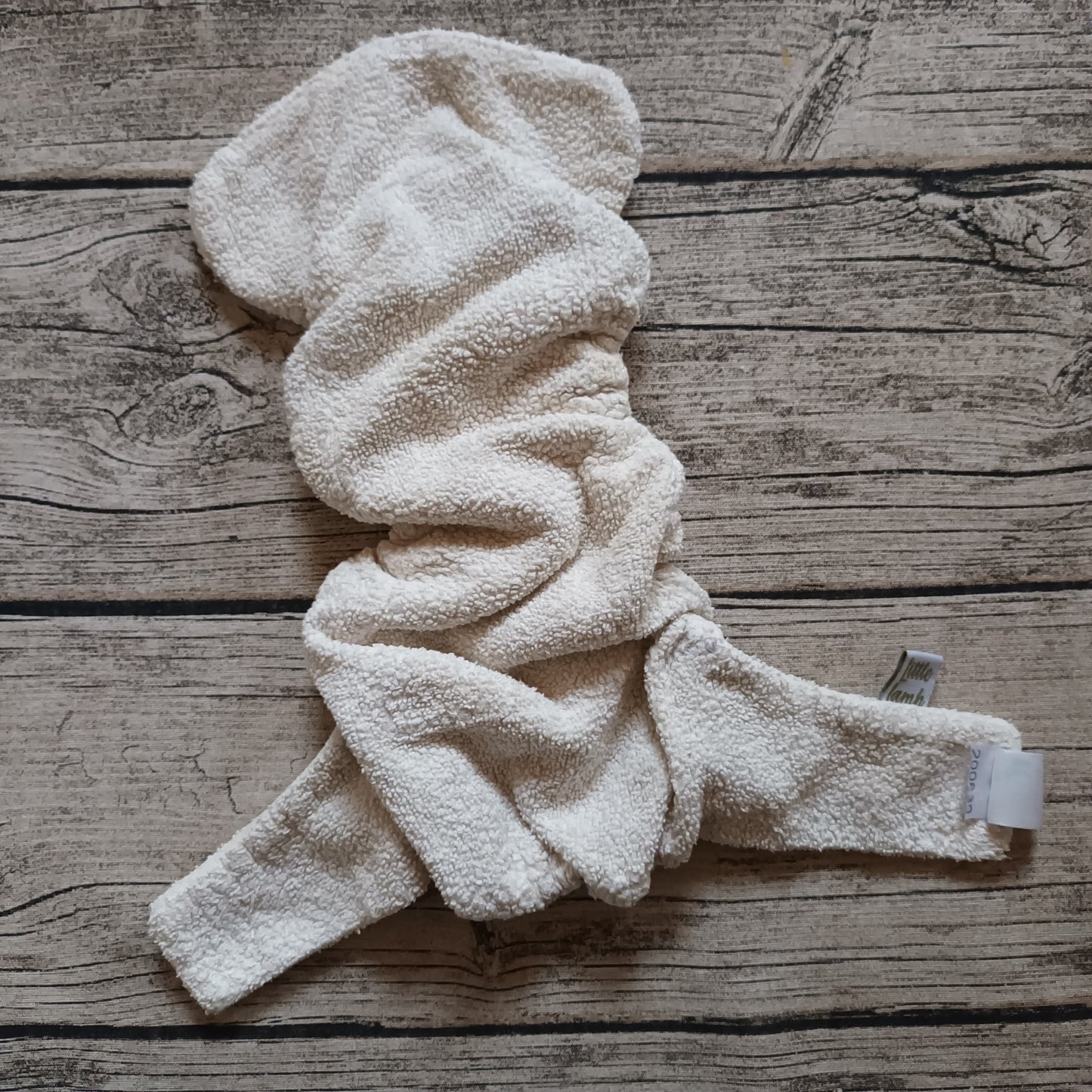 Kirppis: LittleLamb - Sisävaippa
