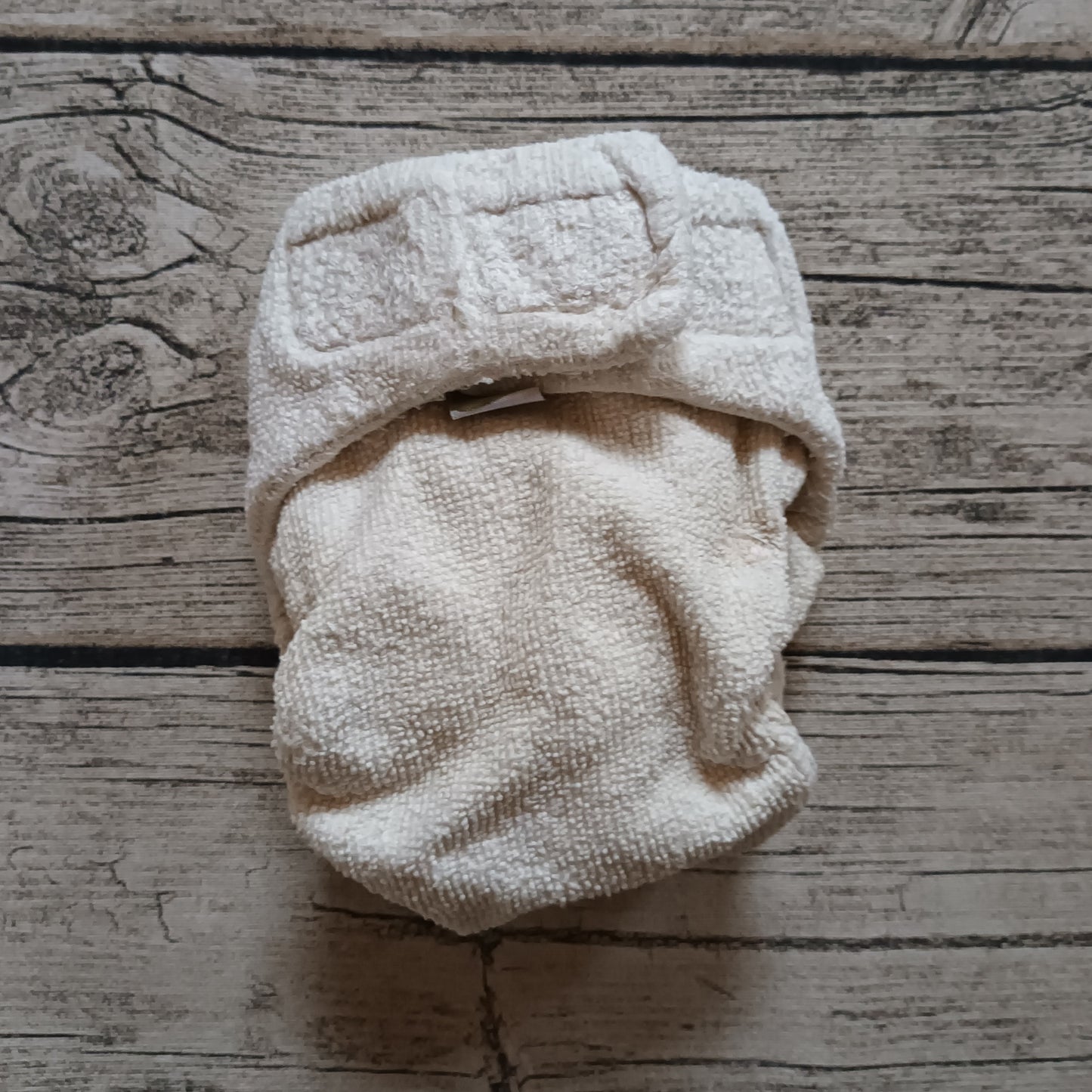 Kirppis: LittleLamb - Sisävaippa
