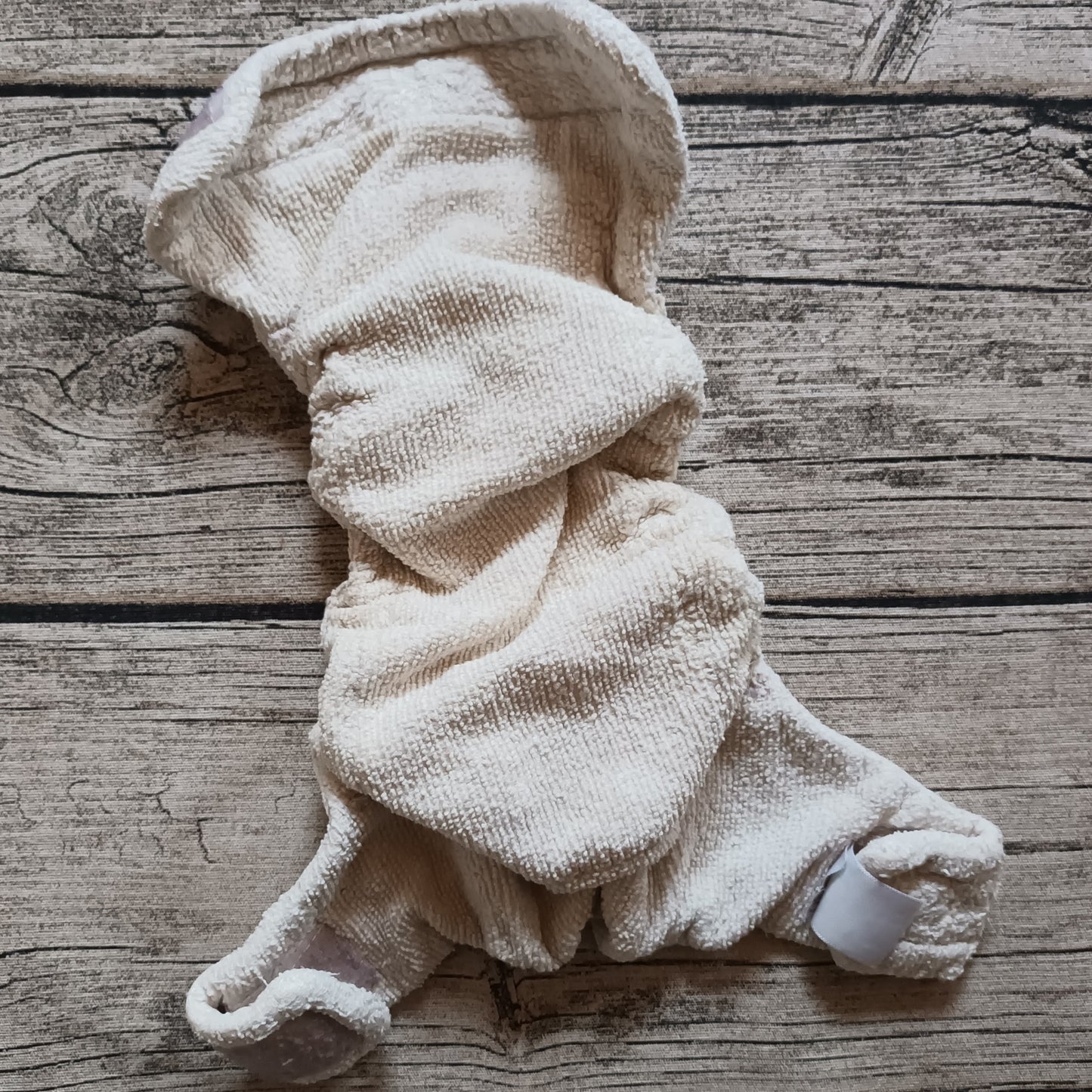 Kirppis: LittleLamb - Sisävaippa