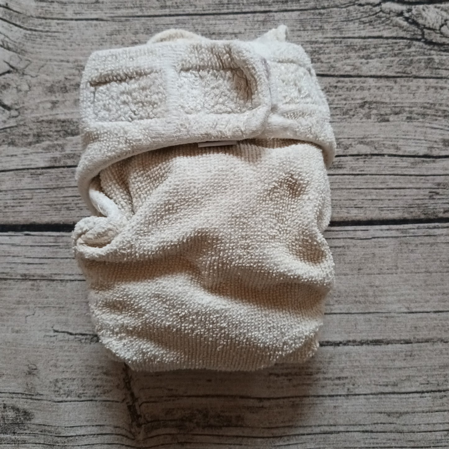 Kirppis: LittleLamb - Sisävaippa