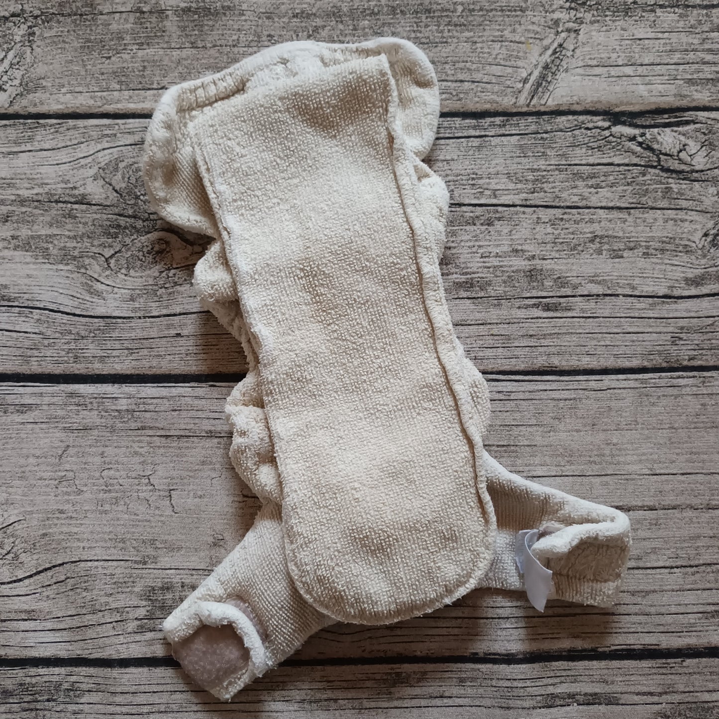 Kirppis: LittleLamb - Sisävaippa