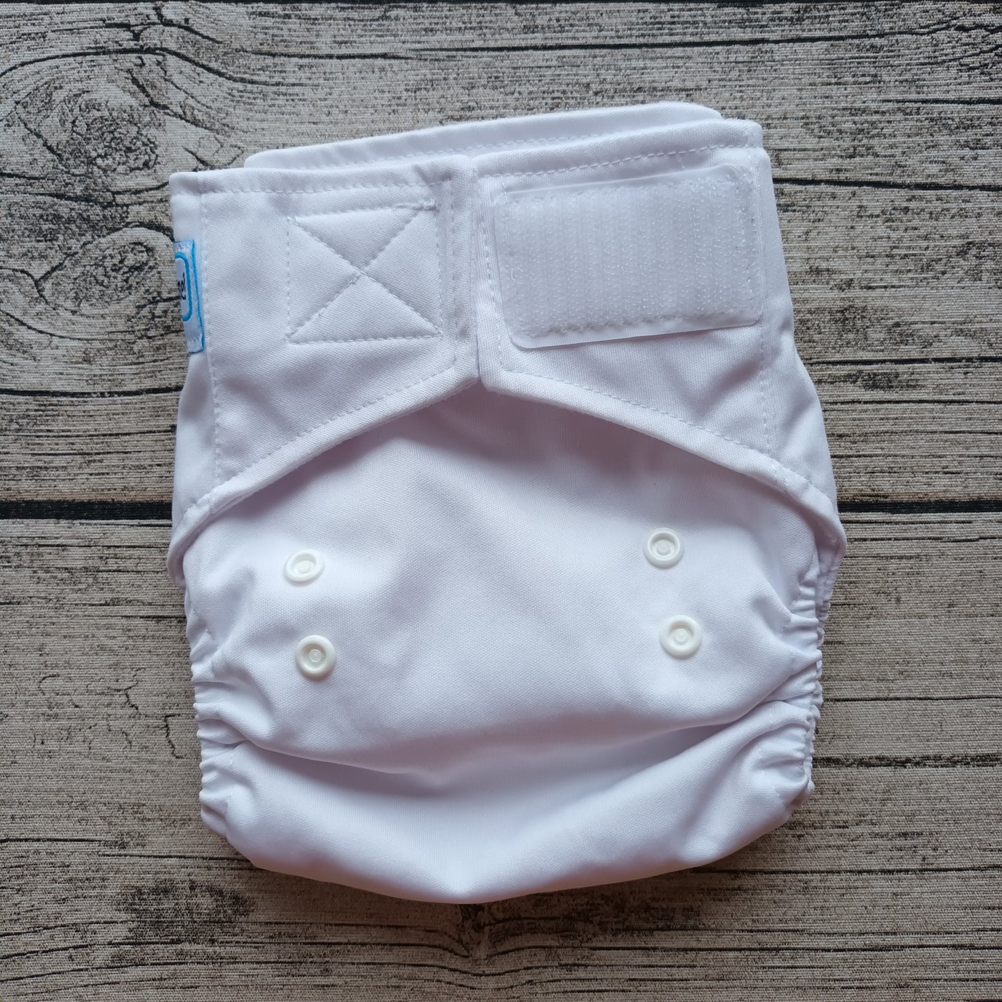 Kirppis: Rhymtime! - Taskuvaippa (OneSize)