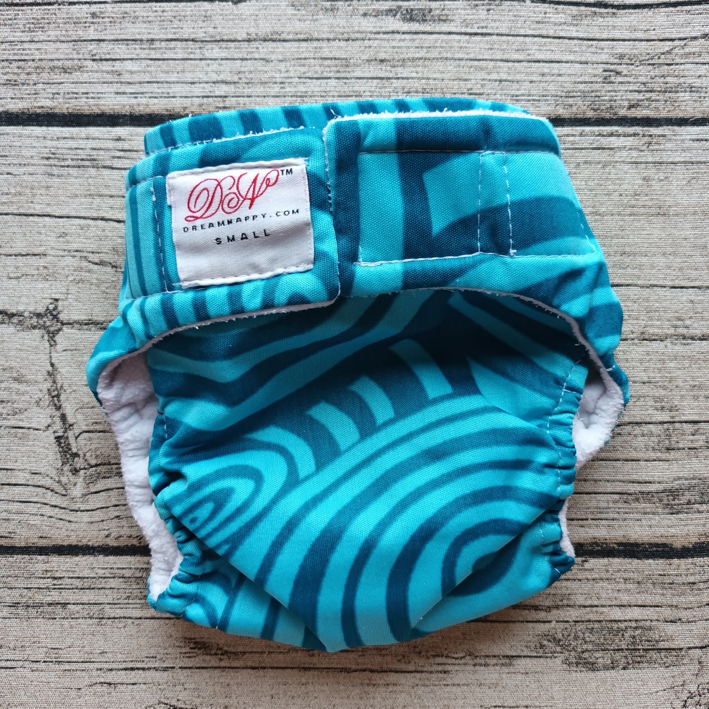 Kirppis: DreamNappy - Taskuvaippa (S) OUTLET