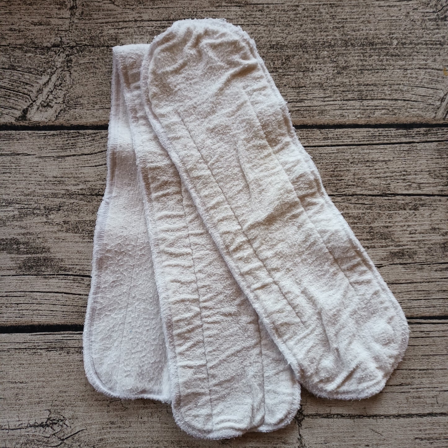 Kirppis: Bamboolik - Imu