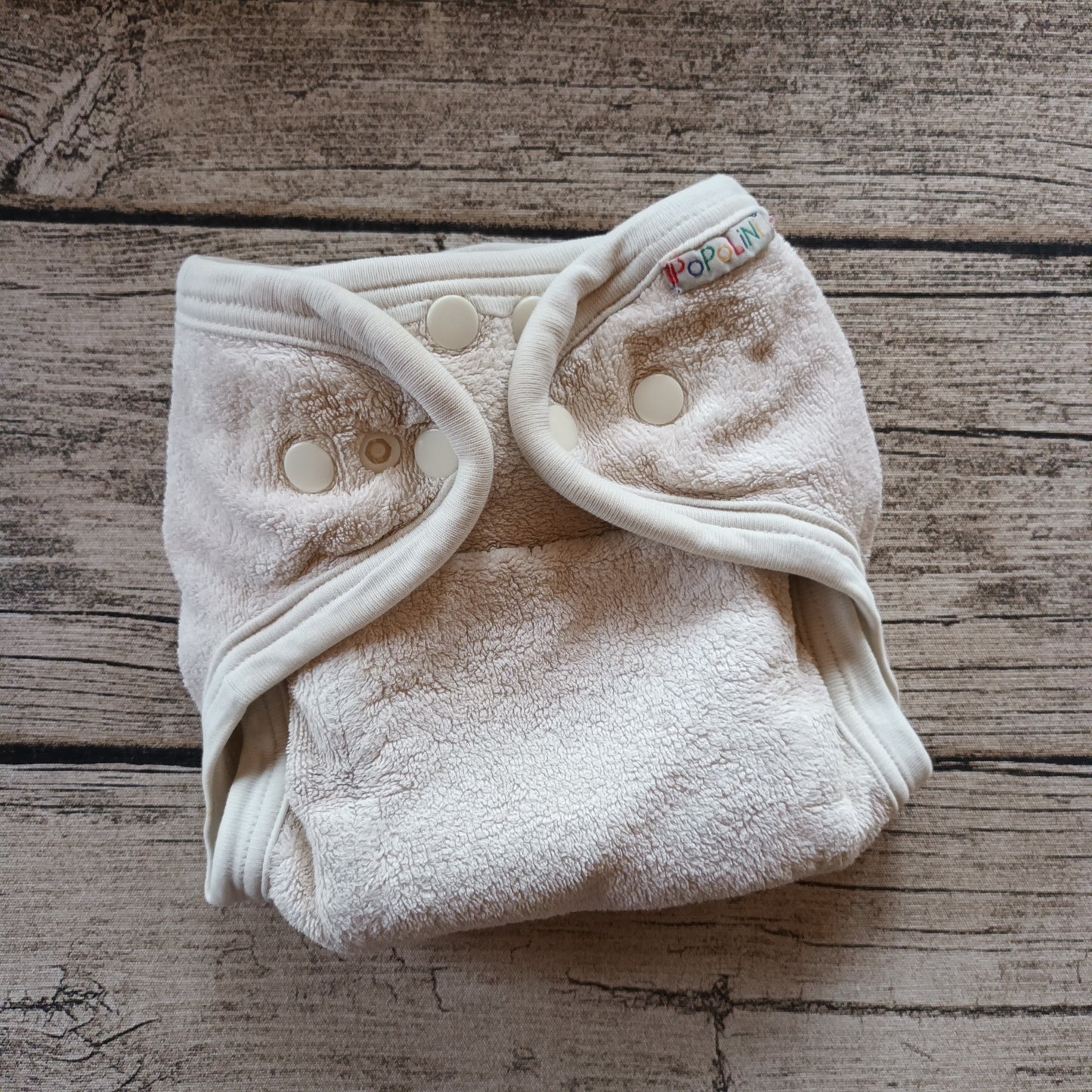 Kirppis: Popolini - sisävaippa (OneSize)