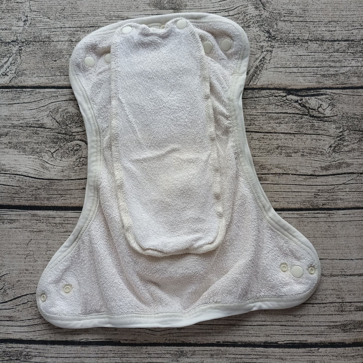 Kirppis: Popolini - sisävaippa (OneSize)