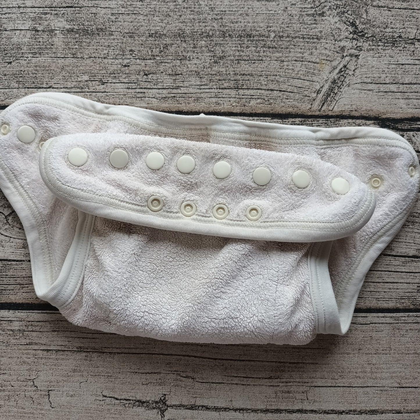 Kirppis: Popolini - sisävaippa (OneSize)