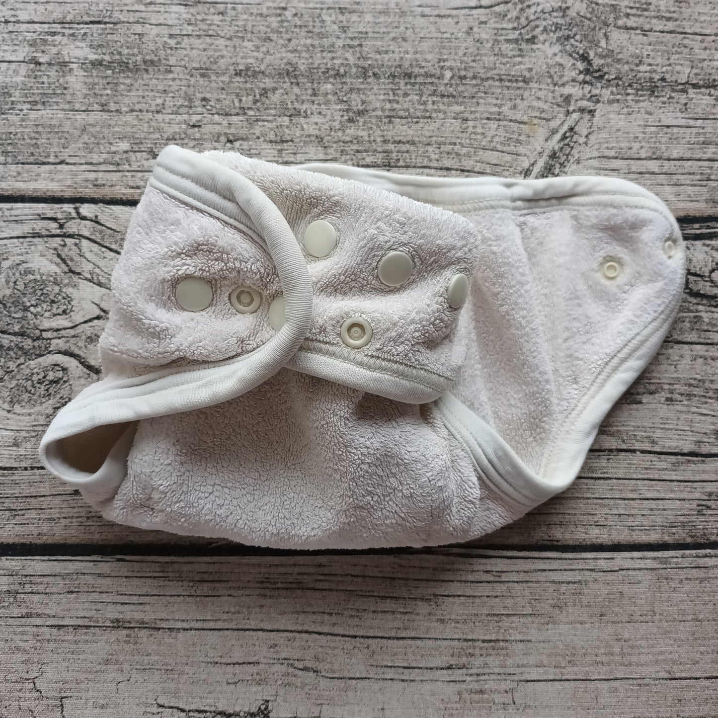 Kirppis: Mother-ease - sisävaippa (OneSize)