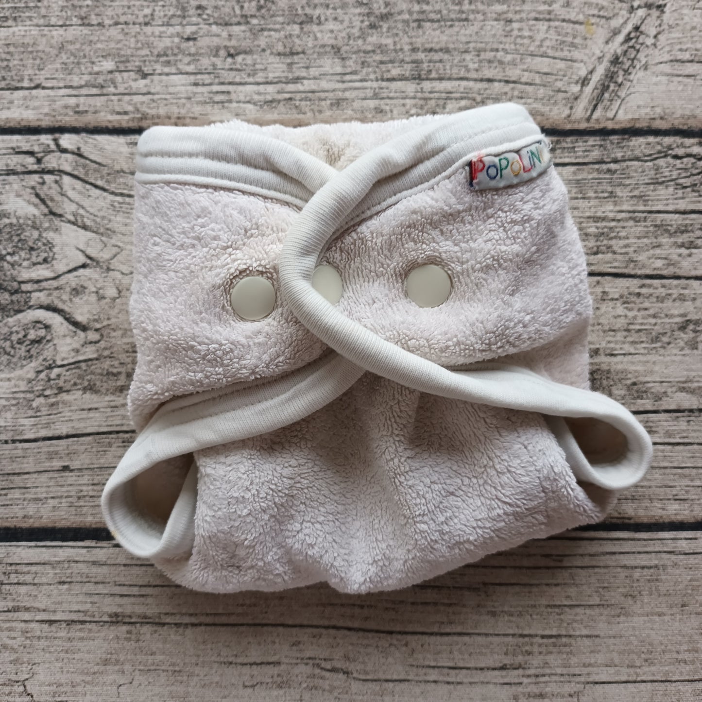 Kirppis: Popolini - sisävaippa (OneSize)