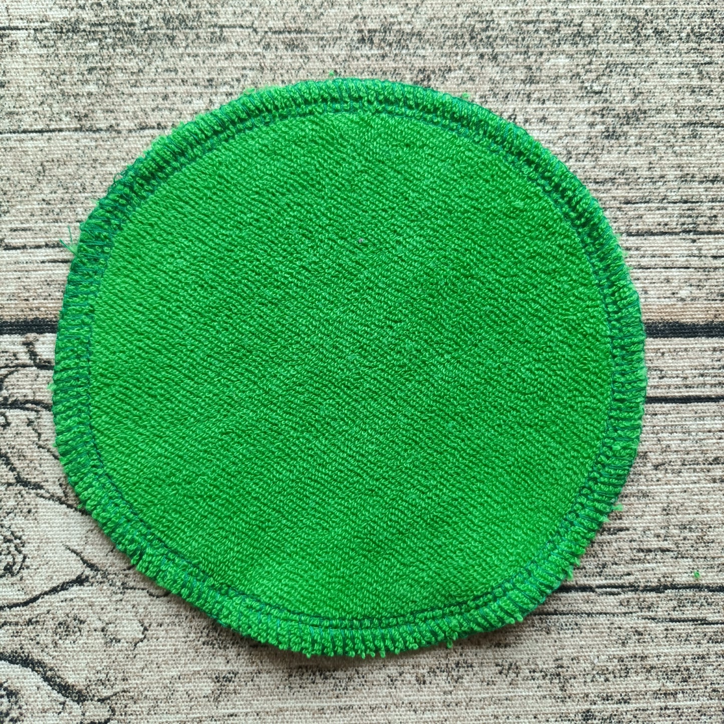 Kierrätystuote - Pesulappu