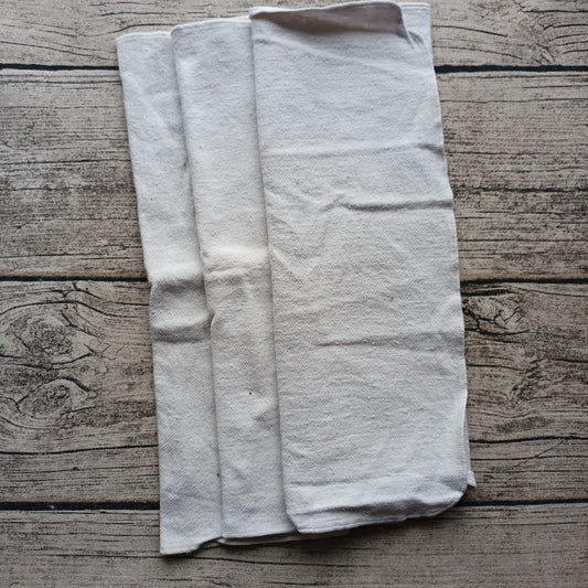 Kirppis: Ruskovilla - Flanelli-imu