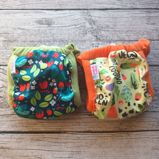 Kirppis: Petit Lulu - VVV-vaippa ja imu (OneSize)