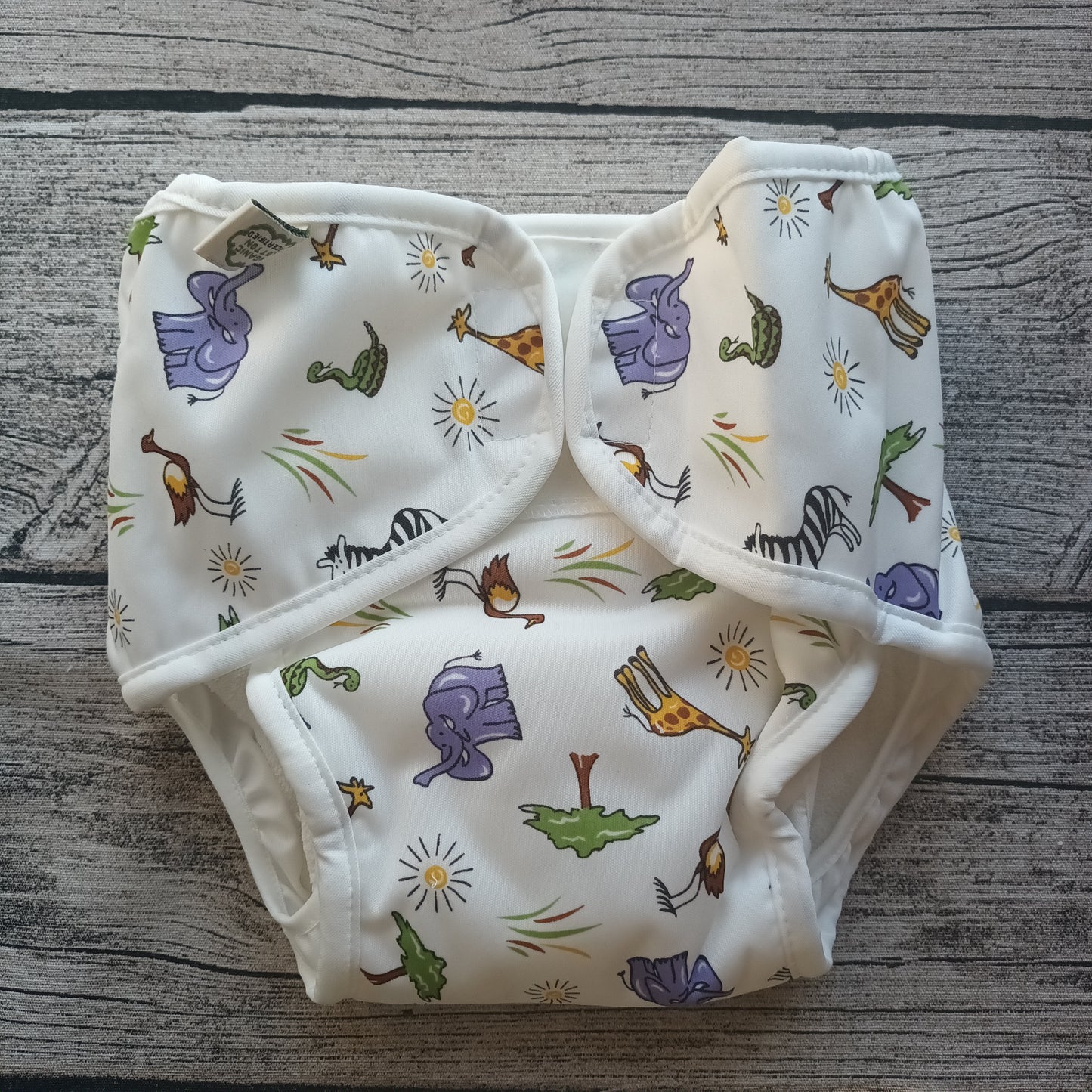 Kirppis: ImseVimse - All-In-One (XL)